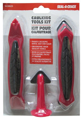 SC10123 CAULKING KIT (TIP. SCR